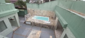 Casa no Centro